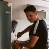 patrickjrcooks