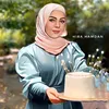 Hiba Hamdan