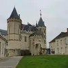 Django de Vendée