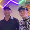 khánh cù lao