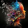Miusic vip...🎶🎵🎧💕...