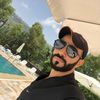 Ahmad Sahar