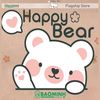 Giấy HAPPY BEAR