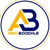 ❝ ABDI BOODHLE ❞