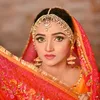 Bushra Mazhar