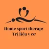 Homesporttherapy