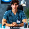 💊💉 Anesthetist 🩺🥼