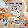 Mẹ Bột nè