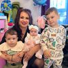 Claudia Andreea P