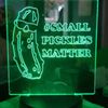 DADDY SMALL PICKLES