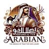 Arabian Perfumes & Ittar
