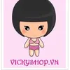 Vicky shop đồ lót đồ ngủ