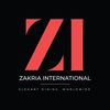 zakria international