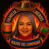 🤠 Madre del Compadre 🤠