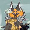 artistredfox