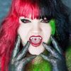 ashtongothika
