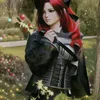 wolinska_witch