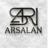 arsalan