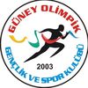 Güney Olimpik