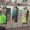 Thanh Phúc Dancesport
