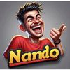 Nando SaXena