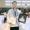 CEO/FOUNDER OF JAKE RECOS.PH