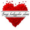 Sevgi_hediyyeler❤