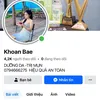 KHOAN 💝