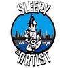 sleepytheartist