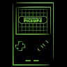Retro Video Game Pickups