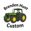 Brenden Hunt