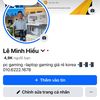Lê Minh Hiếu 🇰🇷🇻🇳