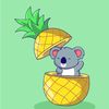 pineappleooq