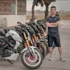 Xe Máy Quốc Cường