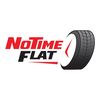 No time flat tire service