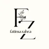 fatimazouhraajani