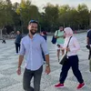 الأردني للسياحة في الاندلس