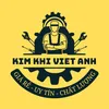 Kim Khí Việt Anh