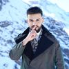 الفنان مازن عساف