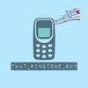 That Ringtone Guy