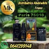 Mk COSMÉTIQUE PARIS