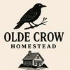 oldecrowhomestead