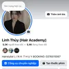 Linh Thủy Hair Academy