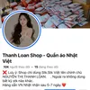Fb Thanh Loan 🇯🇵🇻🇳