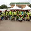 تنسيقية متطوعي ليساسفة