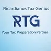 ricardianos