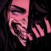 scarrlletrose