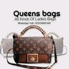 Queens bags