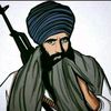 shamsherkang