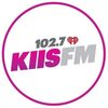 102.7 KIIS FM